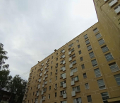 1-комн, 22кв м, этаж 6/9 ул Зубковой, 2 2