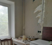 1-комн, 22кв м, этаж 3/9 ул Тимакова, 22