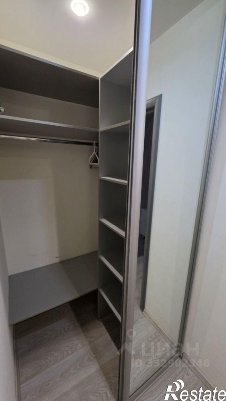 1-комн квартира ул Зубковой, 27 3,  д. 27 3,  к. 3