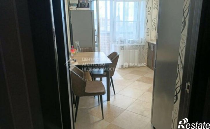 2-комн квартира ул Телевизионная, 11,  д. 11