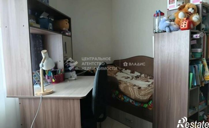 2-комн квартира ул Телевизионная, 11,  д. 11