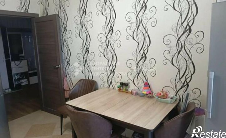 2-комн квартира ул Телевизионная, 11,  д. 11