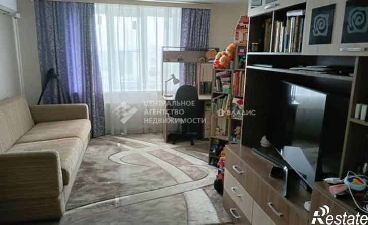2-комн квартира ул Телевизионная, 11,  д. 11