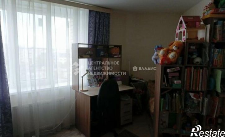 2-комн квартира ул Телевизионная, 11,  д. 11
