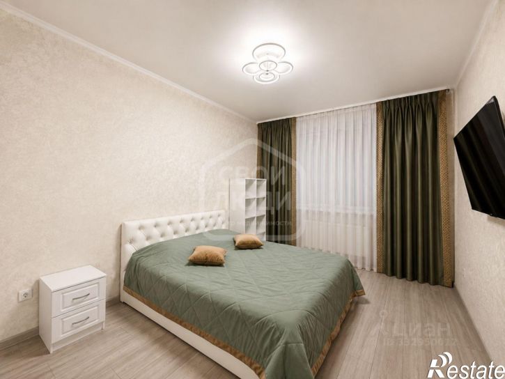 1-комн квартира ул Яхонтова, 16,  д. 16