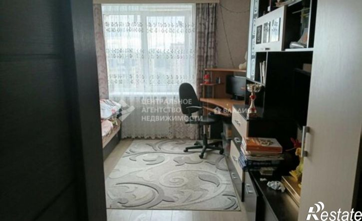 2-комн квартира ул Телевизионная, 11,  д. 11