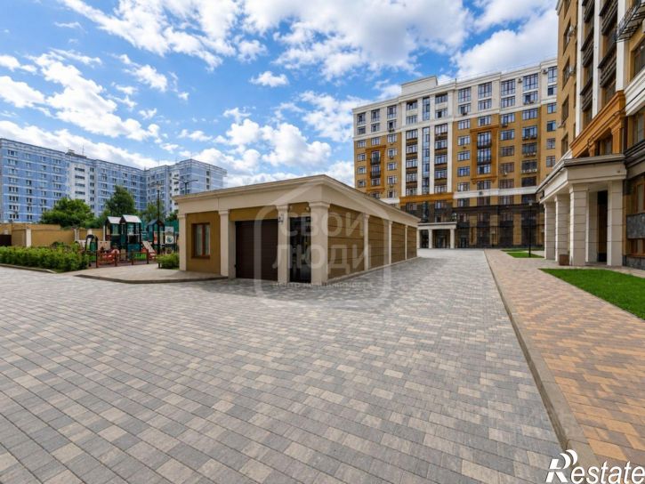 1-комн квартира ул Яхонтова, 16,  д. 16