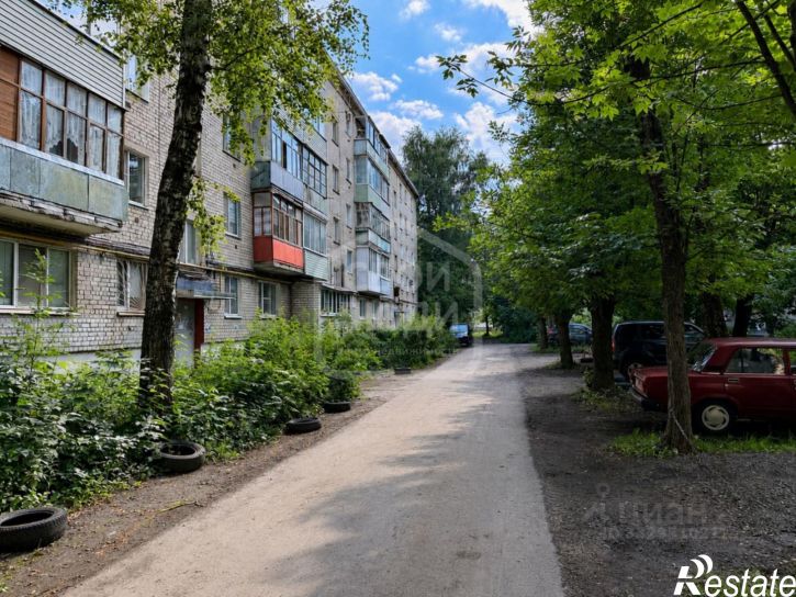 3-комн квартира ул Октябрьская, 59/1,  д. 59/1