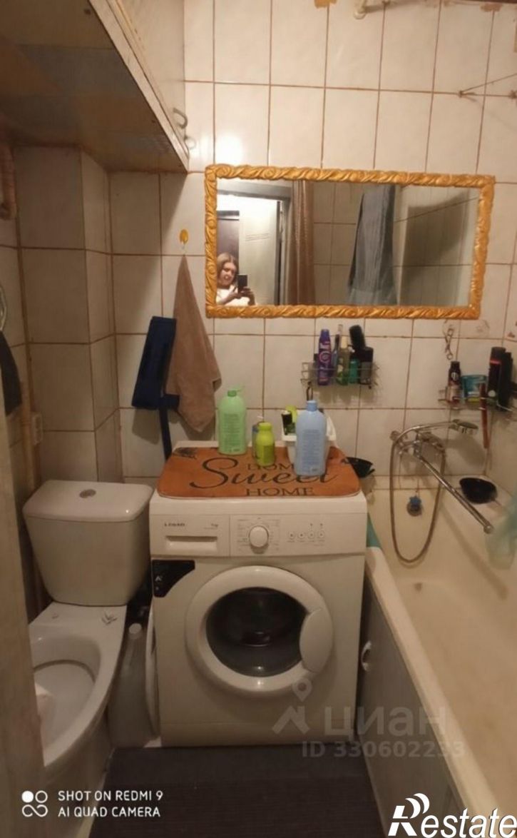 1-комн квартира ул Соколовская, 1,  д. 1
