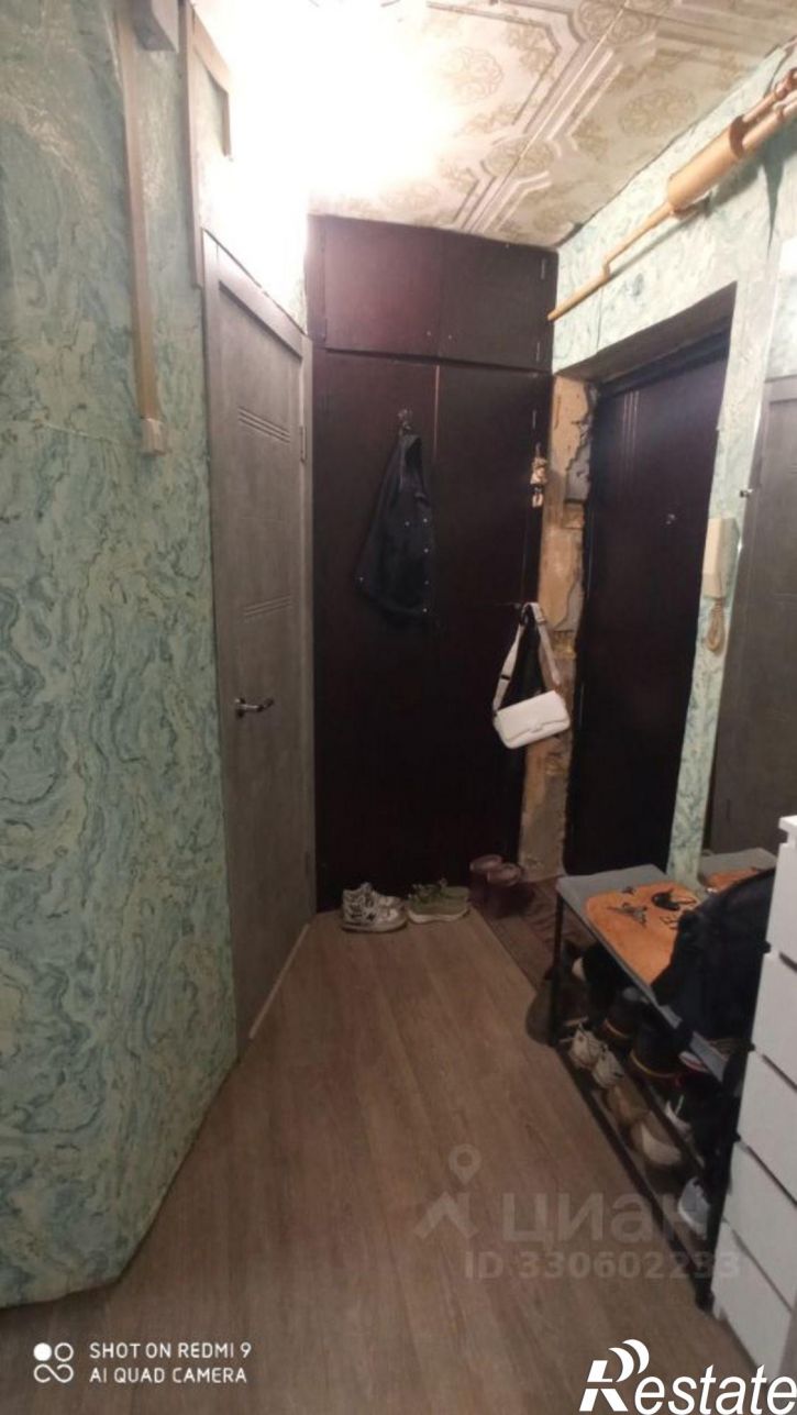 1-комн квартира ул Соколовская, 1,  д. 1