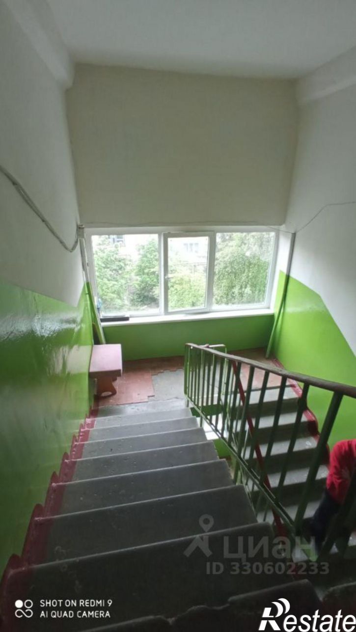 1-комн квартира ул Соколовская, 1,  д. 1