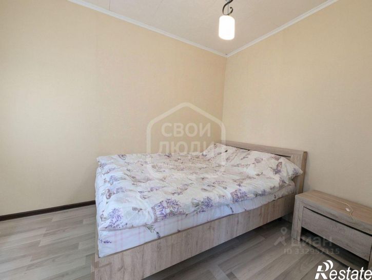 2-комн квартира ул Фирсова, 12,  д. 12