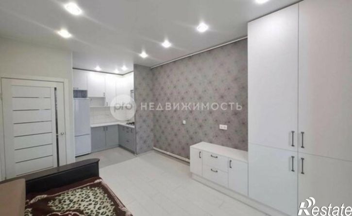 1-комн квартира ул Новоселов, 45 1,  д. 45 1,  к. 1