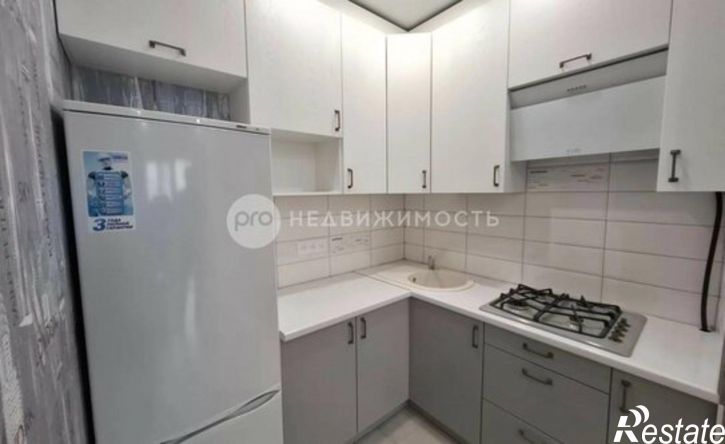 1-комн квартира ул Новоселов, 45 1,  д. 45 1,  к. 1