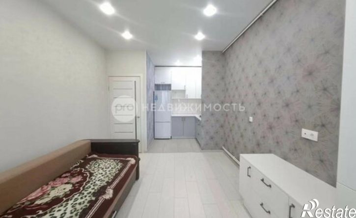 1-комн квартира ул Новоселов, 45 1,  д. 45 1,  к. 1
