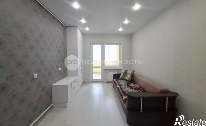 1-комн квартира ул Новоселов, 45 1,  д. 45 1,  к. 1