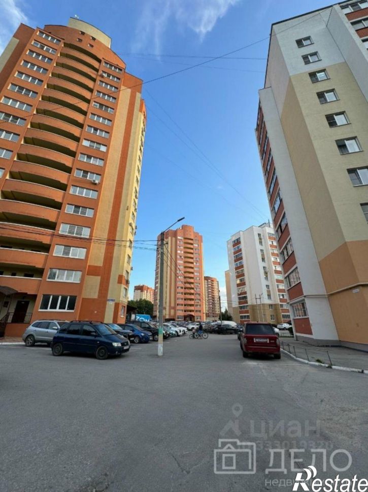 2-комн квартира ул Шереметьевская, 15,  д. 15