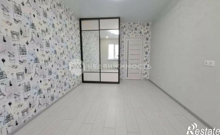 1-комн квартира ул Новоселов, 45 1,  д. 45 1,  к. 1