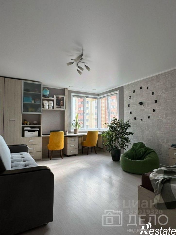 2-комн квартира ул Шереметьевская, 15,  д. 15