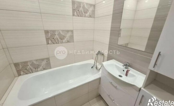 1-комн квартира ул Новоселов, 45 1,  д. 45 1,  к. 1