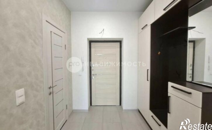 1-комн квартира ул Новоселов, 45 1,  д. 45 1,  к. 1