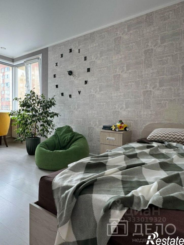 2-комн квартира ул Шереметьевская, 15,  д. 15