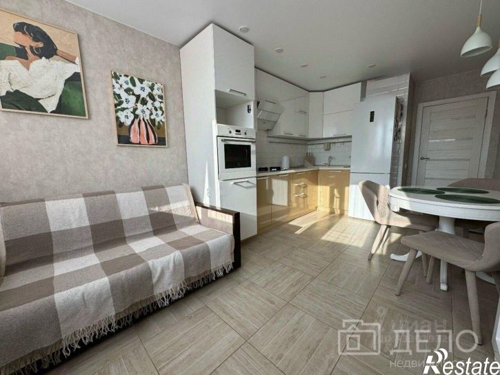 2-комн квартира ул Шереметьевская, 15,  д. 15