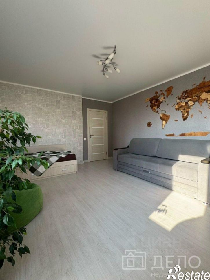 2-комн квартира ул Шереметьевская, 15,  д. 15