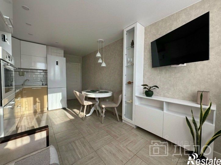2-комн квартира ул Шереметьевская, 15,  д. 15