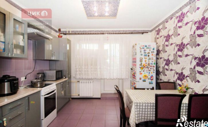 1-комн квартира Солотчинское шоссе, 2,  д. 2