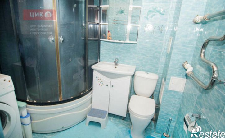 1-комн квартира Солотчинское шоссе, 2,  д. 2