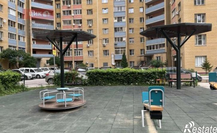 1-комн квартира Солотчинское шоссе, 2,  д. 2