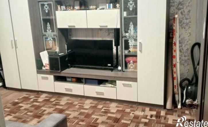 1-комн квартира Заводской пр-д, 6а,  д. 6а