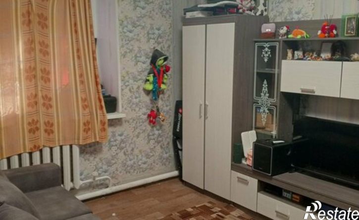 1-комн квартира Заводской пр-д, 6а,  д. 6а