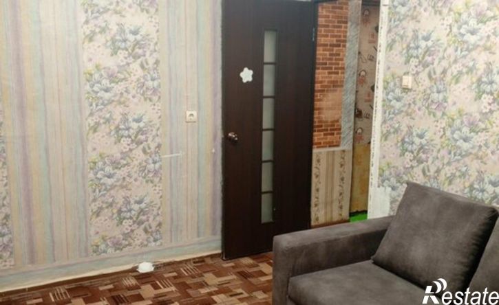 1-комн квартира Заводской пр-д, 6а,  д. 6а