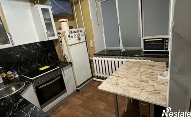 1-комн квартира Заводской пр-д, 6а,  д. 6а