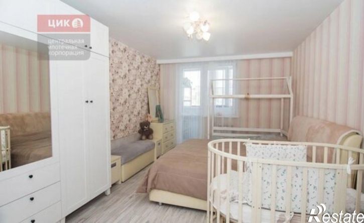 2-комн квартира ул Брестская, 1,  д. 1
