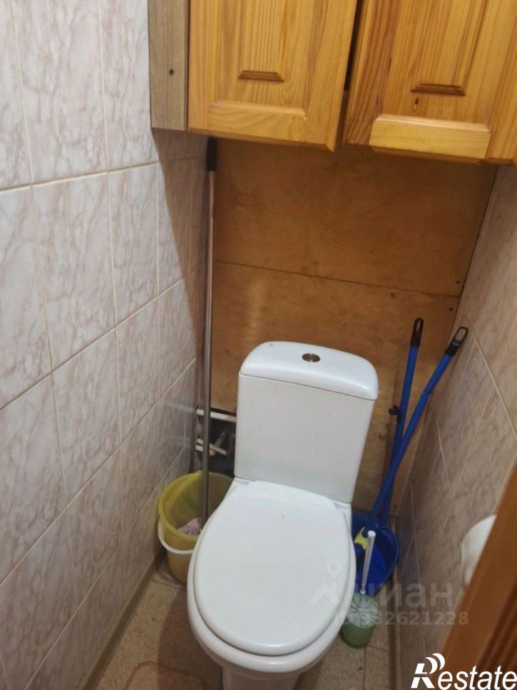 2-комн квартира ул Бирюзова, 7 2,  д. 7 2,  к. 2