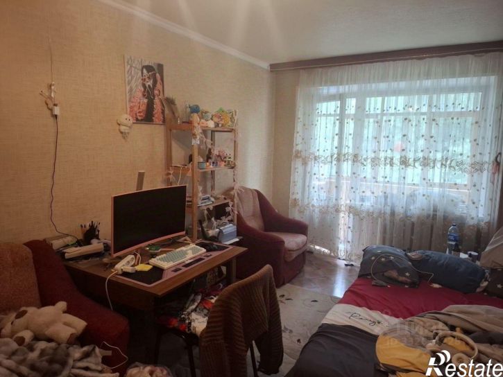 2-комн квартира ул Бирюзова, 7 2,  д. 7 2,  к. 2