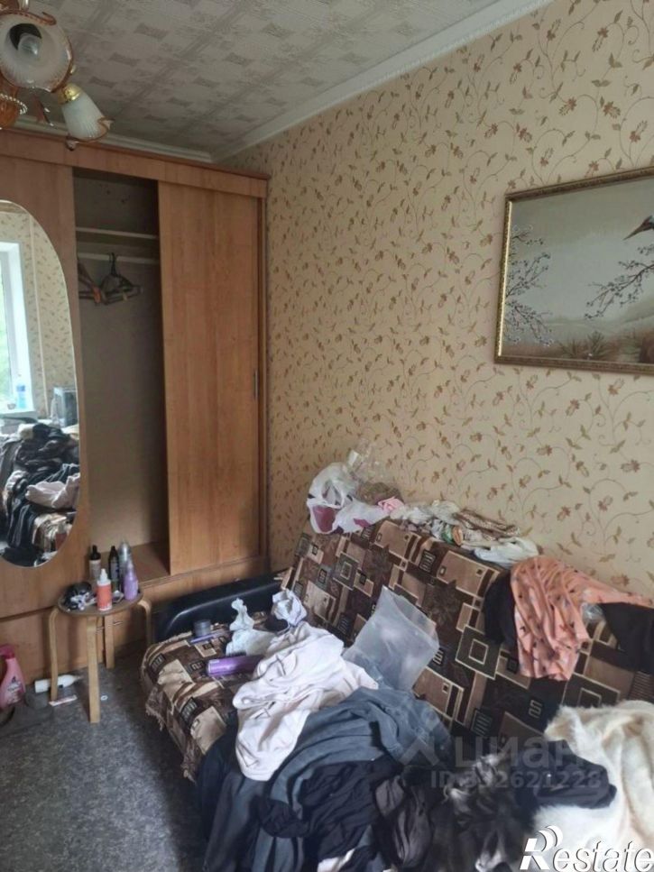 2-комн квартира ул Бирюзова, 7 2,  д. 7 2,  к. 2