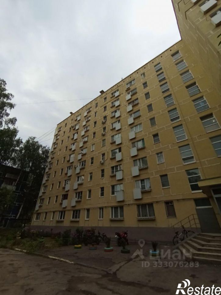1-комн квартира ул Зубковой, 2 2,  д. 2 2,  к. 2