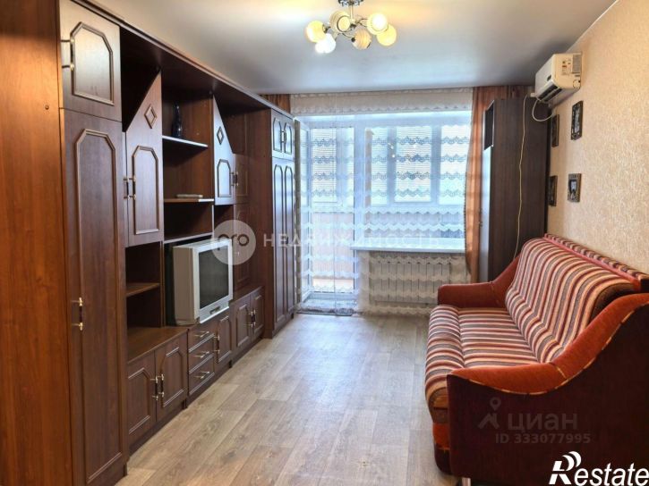 1-комн квартира ул Шевченко, 52а,  д. 52а