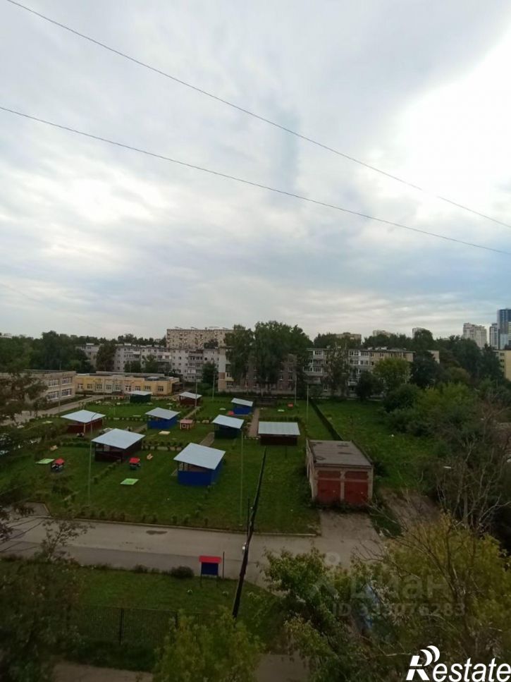 1-комн квартира ул Зубковой, 2 2,  д. 2 2,  к. 2