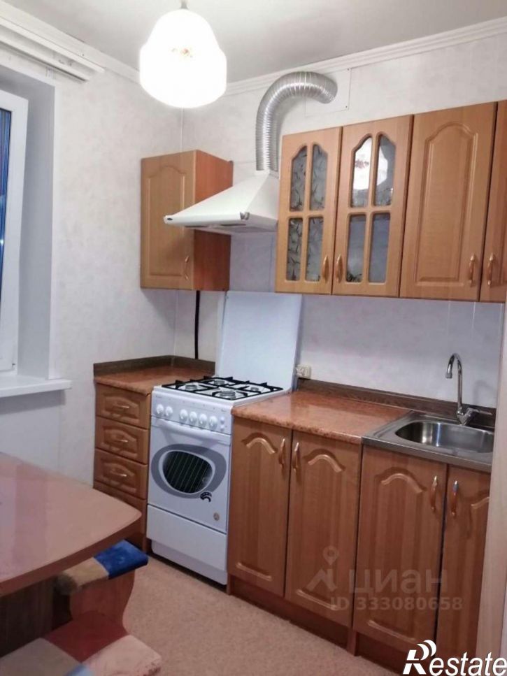 1-комн квартира ул Вокзальная, 7,  д. 7