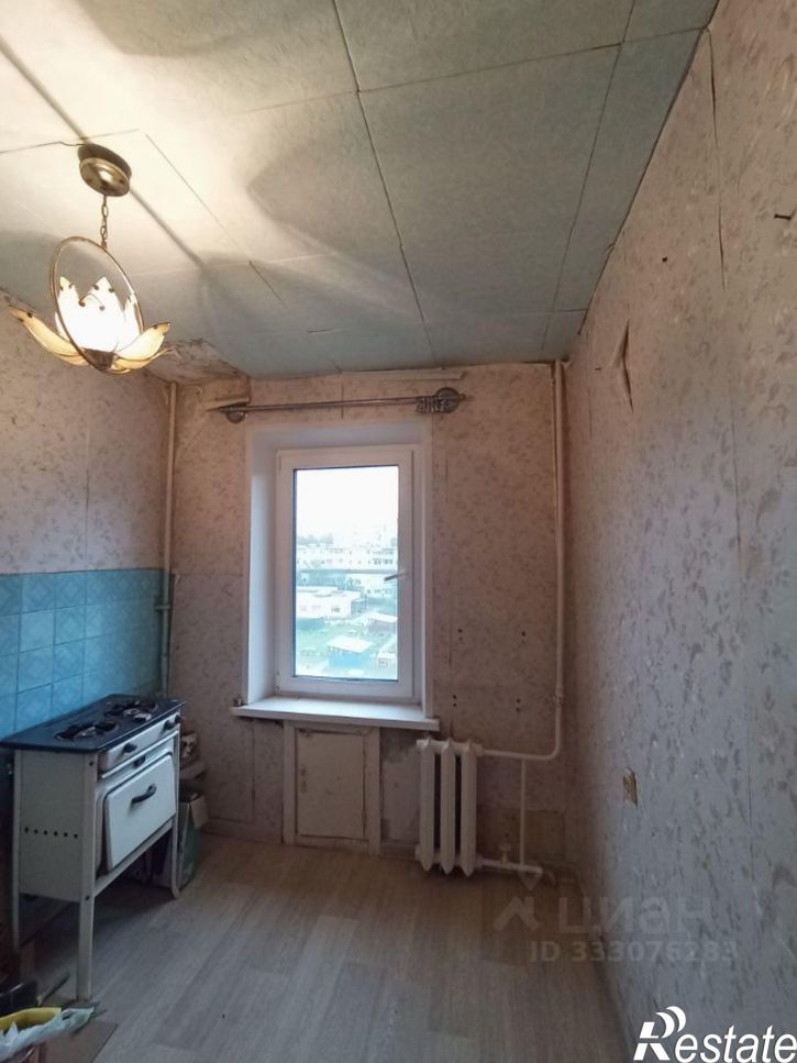 1-комн квартира ул Зубковой, 2 2,  д. 2 2,  к. 2