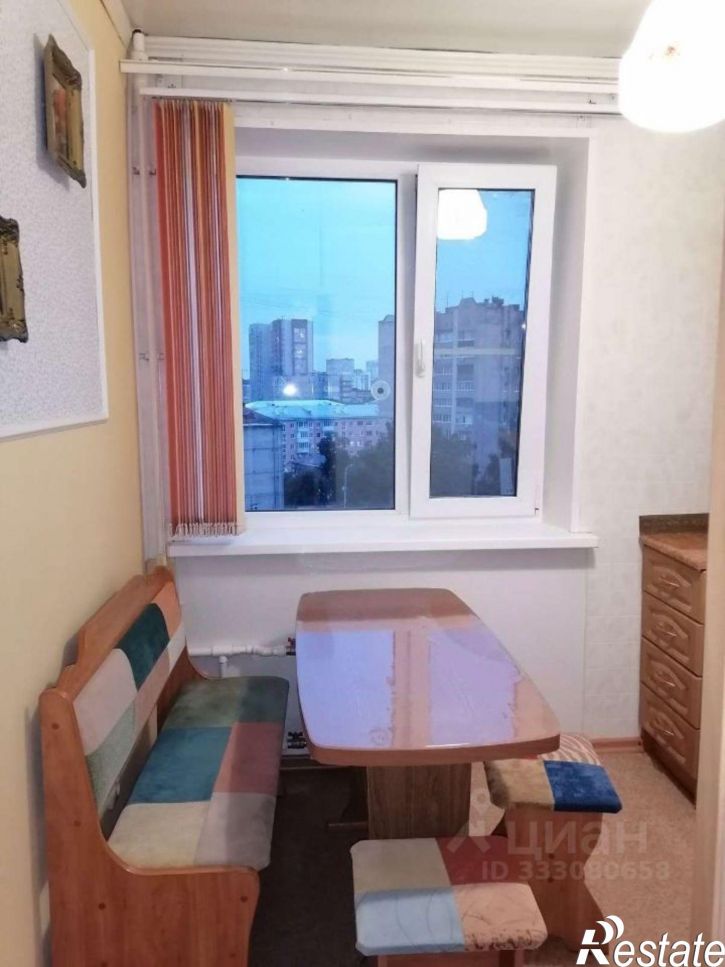 1-комн квартира ул Вокзальная, 7,  д. 7
