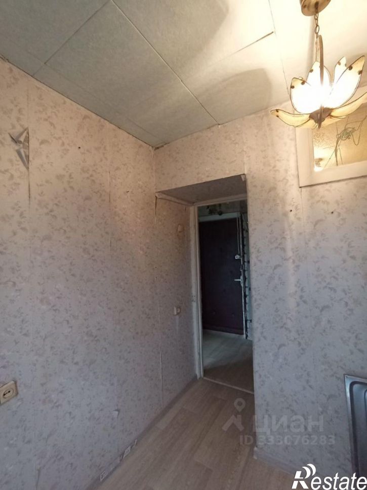 1-комн квартира ул Зубковой, 2 2,  д. 2 2,  к. 2