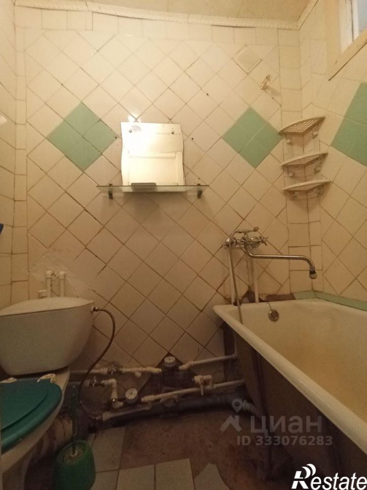 1-комн квартира ул Зубковой, 2 2,  д. 2 2,  к. 2
