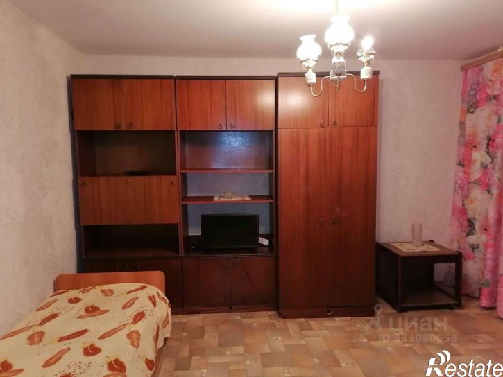 1-комн квартира ул Вокзальная, 7,  д. 7