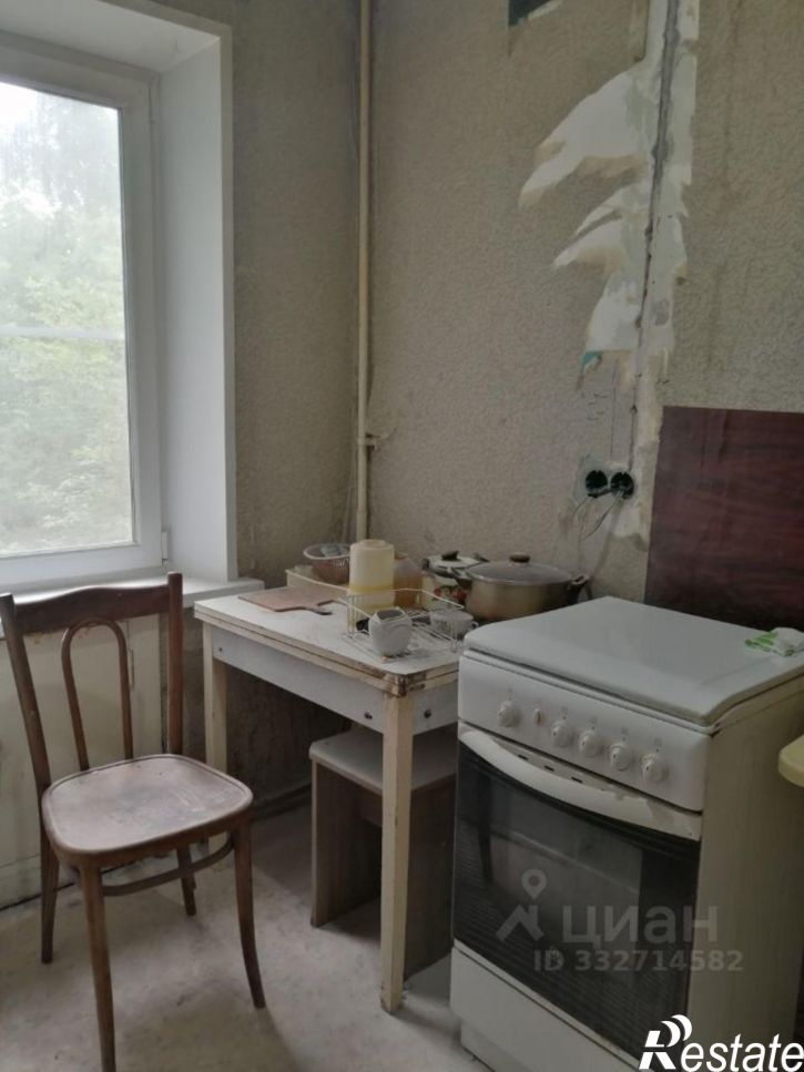 1-комн квартира ул Тимакова, 22,  д. 22